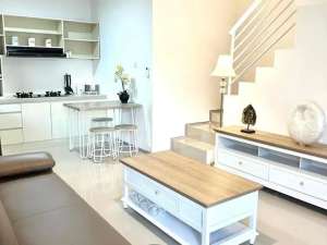 Rumah CANTIK Full Furnished CLUSTER Gading Kencana Jimbaran lokasi di Kab. Badung, tersedia melalui melalui situs Olx