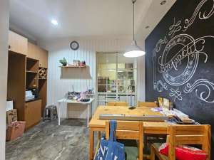 Rumah Cantik Full Renov di Green Lake City Free Kitchen Set dan Ac lokasi di Tangerang Kota, tersedia melalui melalui situs Olx