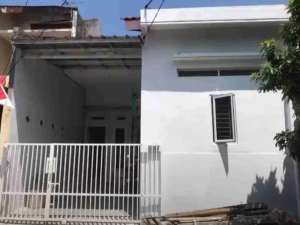 RUMAH CANTIKGRESS DI PONDOK MITRA LESTARI GALAXY lokasi di Bekasi Kota, tersedia melalui melalui situs Olx