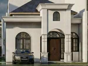 Rumah Cantik Harga Miring 2KT Type 70 di Cluster BGP Nanggalo Padang Sumatera Barat lokasi di Padang Kota, tersedia melalui melalui situs Olx