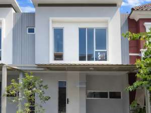 Rumah Cantik Malibu Village Gading Serpong, Akses Fasilitas Lengkap lokasi di Tangerang Kota, tersedia melalui melalui situs Olx
