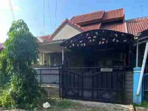 RUMAH CANTIKMEWAH DI METLAND MENTENG CAKUNG lokasi di Jakarta Timur, tersedia melalui melalui situs Olx