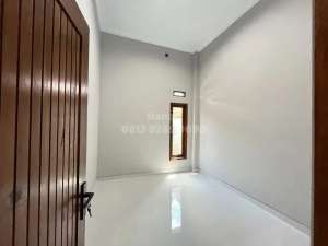 Rumah Cantik Minimalis dekat Pasar Godean lokasi di Sleman Kab., tersedia melalui melalui situs Olx