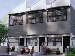 Rumah Cantik minimalis di mangga dua Selatan jakarta pusat lokasi di Jakarta Barat, tersedia melalui melalui situs Olx