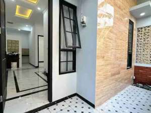 Rumah Cantik Minimalis Harga Ekonomis Nempel area Komersil Jaksel lokasi di Jakarta Selatan, tersedia melalui melalui situs Olx