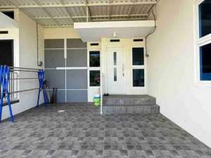 RUMAH CANTIK MINIMALIS VILLA BUKIT TIDAR MALANG lokasi di Malang Kota, tersedia melalui melalui situs Olx