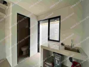 Rumah Cantik park Serpong lokasi di Tangerang Kab., tersedia melalui melalui situs Olx