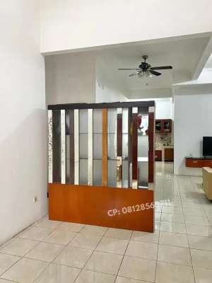 Rumah Cantik Rapi di Dukuh Bima, Lingkungan Elit. lokasi di Bekasi Kab., tersedia melalui melalui situs Olx