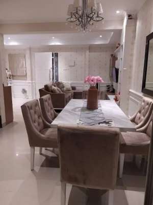 Rumah Cantik Rapi full Renov siap huni di Casa Jardin lokasi di Jakarta Barat, tersedia melalui melalui situs Olx