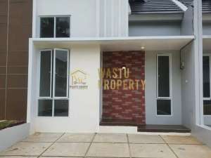 RUMAH CANTIK RASA VILLA, VIEW GUNUNG DEKAT KANTOR WALIKOTA BOGOR lokasi di Bogor Kab., tersedia melalui melalui situs Olx