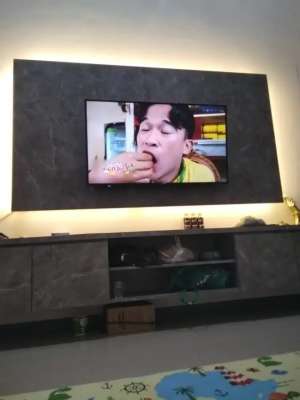 Rumah CantikSiap Huni Semi Funiture lokasi di Sidoarjo  Kab., tersedia melalui melalui situs Olx