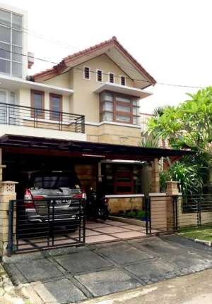 Rumah Cantik Siap Huni lokasi di Bekasi Kota, tersedia melalui melalui situs Olx