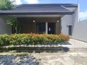 RUMAH CANTIK SIAP HUNI, DEKAT JALAN LPMP KALASAN lokasi di Sleman Kab., tersedia melalui melalui situs Olx