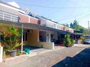 Rumah Cantik Siap Huni di Perum Mojosongo Jebres Solo dekat RS Muwardi atau UNS lokasi di Surakarta Kota, tersedia melalui melalui situs Olx