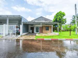 Rumah Cantik Strategis dekat Mal Ciputra Cibubur Dibantu KPRJ-10332 lokasi di Bogor Kab., tersedia melalui melalui situs Olx