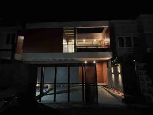 rumah cantik telaga bodas lokasi di Semarang Kota, tersedia melalui melalui situs Olx