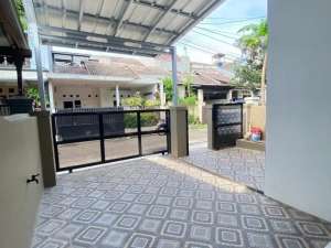 RUMAH CANTIK VILLA DAGO PAMULANG SIAP HUNIHARGA MURAH lokasi di Tangerang Selatan Kota, tersedia melalui melalui situs Olx