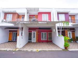 Rumah Carport Luas 15 Menit ke Pintu Tol Cisalak 4 Dibantu KPR J-42433 lokasi di Depok Kota, tersedia melalui melalui situs Olx