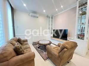 Rumah Casa Tobago Grand Island Pakuwon city lokasi di Surabaya Kota, tersedia melalui melalui situs Olx