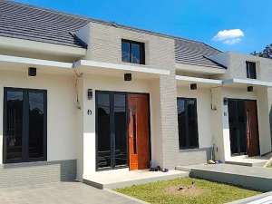 Rumah Cicilan 3 Jt-an Pamulang lokasi di Tangerang Selatan Kota, tersedia melalui melalui situs Olx