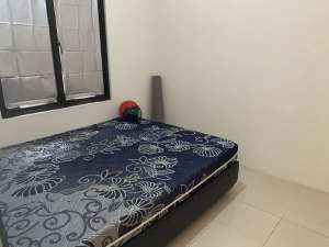 Rumah Cicilan Ringan 15 Menit ke Metropolitan Cibubur Siap KPR J-32596 lokasi di Tangerang Kab., tersedia melalui melalui situs Olx