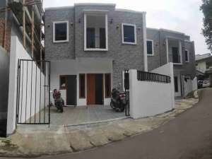 RUMAH CIKINI BINTARO PONDOK AREN lokasi di Tangerang Selatan Kota, tersedia melalui melalui situs Olx