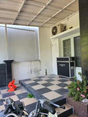 Rumah Cilebut Residence, Dekat stasiun Bogor lokasi di Bogor Kab., tersedia melalui melalui situs Olx