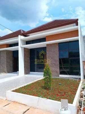 Rumah Cipadu strategis bebas banjir lokasi di Tangerang Kota, tersedia melalui melalui situs Olx