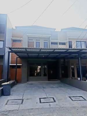 Rumah ciputat jln merpati dekat bintaro siap huni lokasi di Tangerang Selatan Kota, tersedia melalui melalui situs Olx