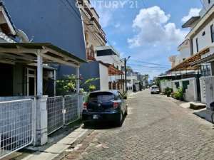 Rumah Citra 5 Bangunan Standard Harga Miring Sesuai Njop lokasi di Jakarta Barat, tersedia melalui melalui situs Olx