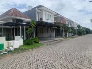 Rumah Citra Garden Buduran Sidoarjo Dekat RS Mitra Keluarga lokasi di Sidoarjo  Kab., tersedia melalui melalui situs Olx