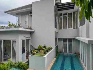 Rumah Citra Gran Cibubur mewah luas tanah besar lokasi di Bogor Kab., tersedia melalui melalui situs Olx