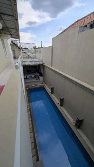 Rumah Citra Grand Cibubur,full renovasi th 2020 ada kolam renang lokasi di Bekasi Kota, tersedia melalui melalui situs Olx