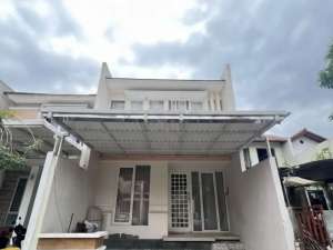 Rumah Citraland Alam Hijau Dekat Pasar Modern lokasi di Surabaya Kota, tersedia melalui melalui situs Olx