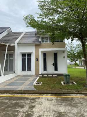 RUMAH CITRALAND HOOK lokasi di Palembang Kota, tersedia melalui melalui situs Olx