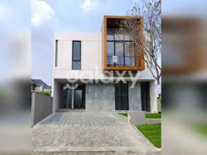 Rumah CITRALAND North Emerald Mansion New DesignKualitas Premium lokasi di Surabaya Kota, tersedia melalui melalui situs Olx