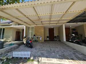 Rumah Citraland Northwest Park Kondisi Furnish - Harga bisa Nego lokasi di Surabaya Kota, tersedia melalui melalui situs Olx