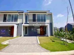 Rumah Citraland siap huni di Surabaya lokasi di Surabaya Kota, tersedia melalui melalui situs Olx