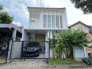Rumah Citraland Taman Puspa Raya Minimalis Siap Huni Full Furnish lokasi di Surabaya Kota, tersedia melalui melalui situs Olx