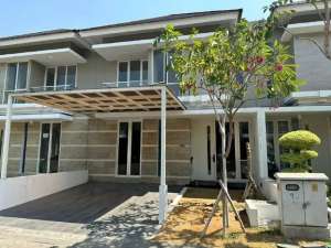 Rumah Citraland The Greenlake Tahap 2Baru Gress lokasi di Surabaya Kota, tersedia melalui melalui situs Olx