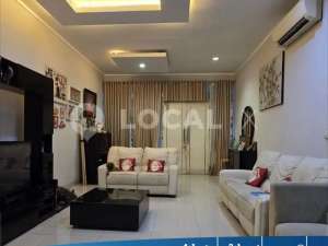 Rumah Clover Grand Orchard, Kelapa Gading, Jakarta Utara lokasi di Jakarta Utara, tersedia melalui melalui situs Olx