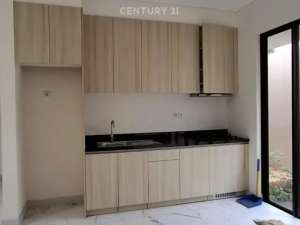 Rumah CLuster 3 Lantai BRAND NEW ASYA Jakarta Garden City lokasi di Jakarta Timur, tersedia melalui melalui situs Olx