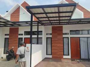 Rumah ClusterAda Rooftop Di Bintara 14 dekat Cakung dan Stasiun Kranji Ready lokasi di Jakarta Timur, tersedia melalui melalui situs Olx