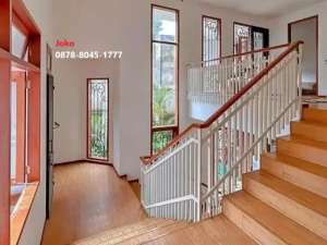 Rumah Cluster area Elit Menteng Bintaro Jaya, Tangerang Selatan lokasi di Tangerang Selatan Kota, tersedia melalui melalui situs Olx