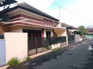 Rumah Cluster Bagus dekat ALANA hotelColomadu Karanganyar lokasi di Surakarta Kota, tersedia melalui melalui situs Olx