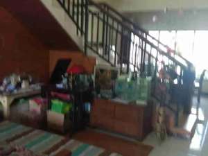 Rumah Cluster Bagus dekat Kampus AKFIS , Gedongan Colomadu Karanganyar. lokasi di Karanganyar Kab., tersedia melalui melalui situs Olx