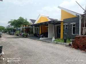 RUMAH CLUSTER BARU COLOMADU SOLO lokasi di Karanganyar Kab., tersedia melalui melalui situs Olx