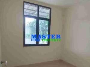 Rumah Cluster Berkanopi Disewakan lokasi di Tangerang Kab., tersedia melalui melalui situs Olx