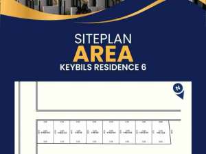 Rumah Cluster Bintara 4 dekat Stasiun Cakung lokasi di Bekasi Kota, tersedia melalui melalui situs Olx