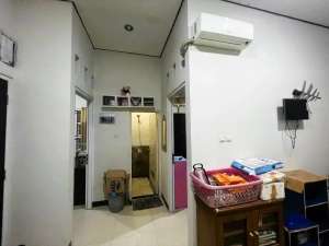 Rumah cluster cantik pondok aren 3 menit kampus stan lokasi di Tangerang Kota, tersedia melalui melalui situs Olx